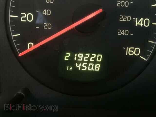 2003 VOLVO S80 - VIN: YV1TS92D531313629 - Фото 8