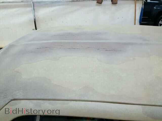 2004 CADILLAC DEVILLE - VIN: 1G6KD54Y44U159583 - Photo 9