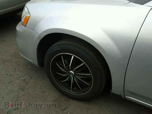 2011 DODGE AVENGER - VIN: 1B3BD4FBXBN587991 - Фото 9