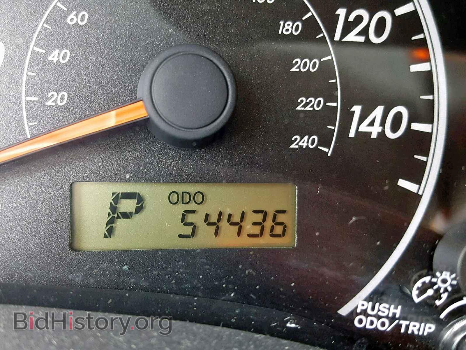 2012 TOYOTA COROLLA BA - VIN: 5YFBU4EE2CP059201 - Фото 8