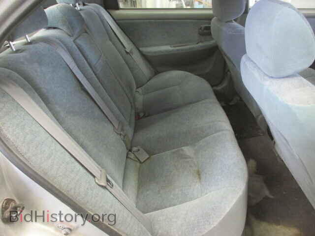 2006 KIA OPTIMA - VIN: KNAGD126765459691 - Фото 6