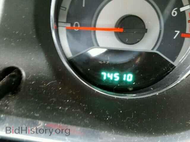 2014 CHRYSLER 200 - VIN: 1C3CCBAB2EN205026 - Фото 8