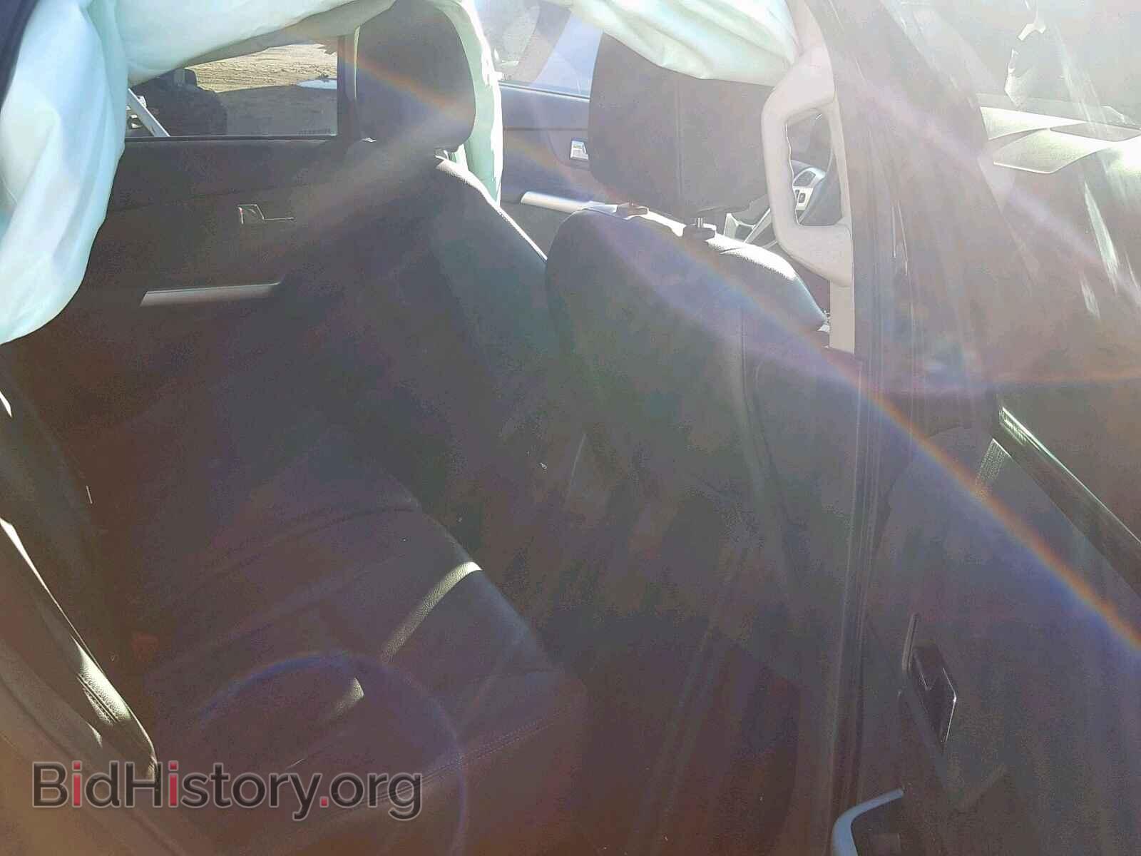 2013 FORD EDGE - VIN: 2FMDK3KCXDBB34812 - Фото 6