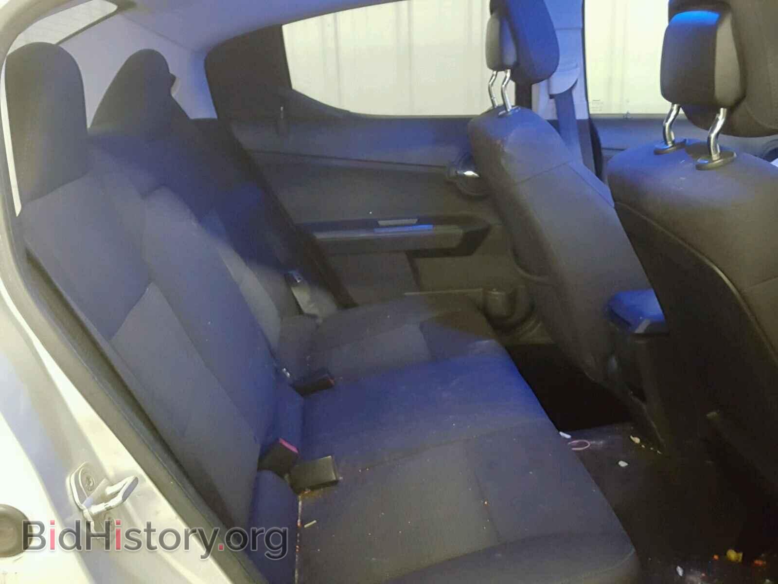 2010 DODGE AVENGER - VIN: 1B3CC4FB4AN186619 - Фото 6