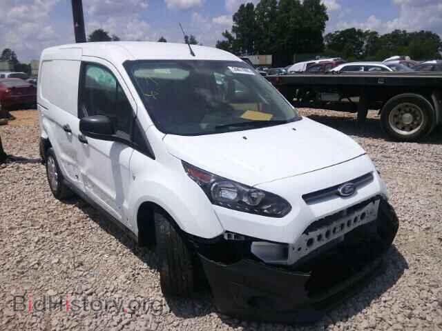Photo NM0LS6E77F1185180 - FORD TRANSIT CO 2015