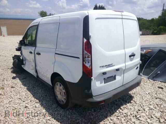 2015 FORD TRANSIT CO - VIN: NM0LS6E77F1185180 - Фото 3
