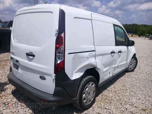 2015 FORD TRANSIT CO - VIN: NM0LS6E77F1185180 - Фото 4