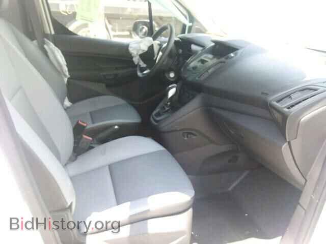 2015 FORD TRANSIT CO - VIN: NM0LS6E77F1185180 - Фото 5