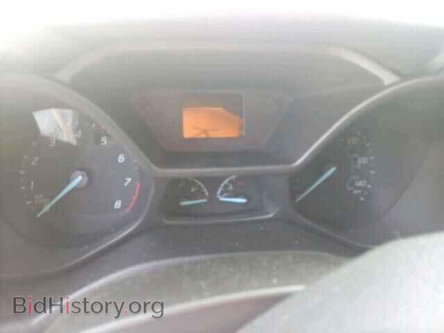 2015 FORD TRANSIT CO - VIN: NM0LS6E77F1185180 - Фото 8