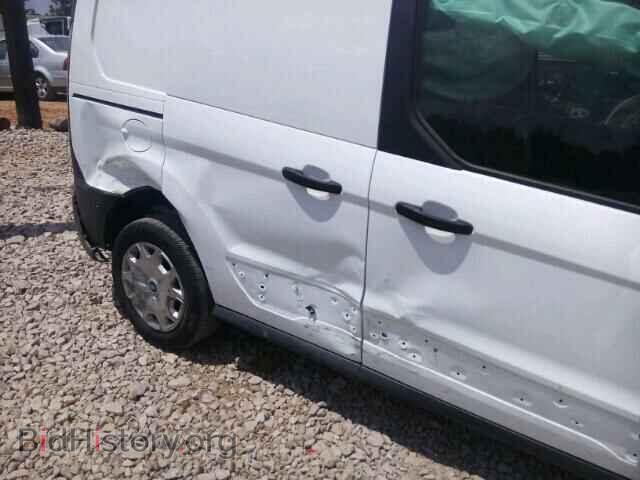 2015 FORD TRANSIT CO - VIN: NM0LS6E77F1185180 - Фото 10
