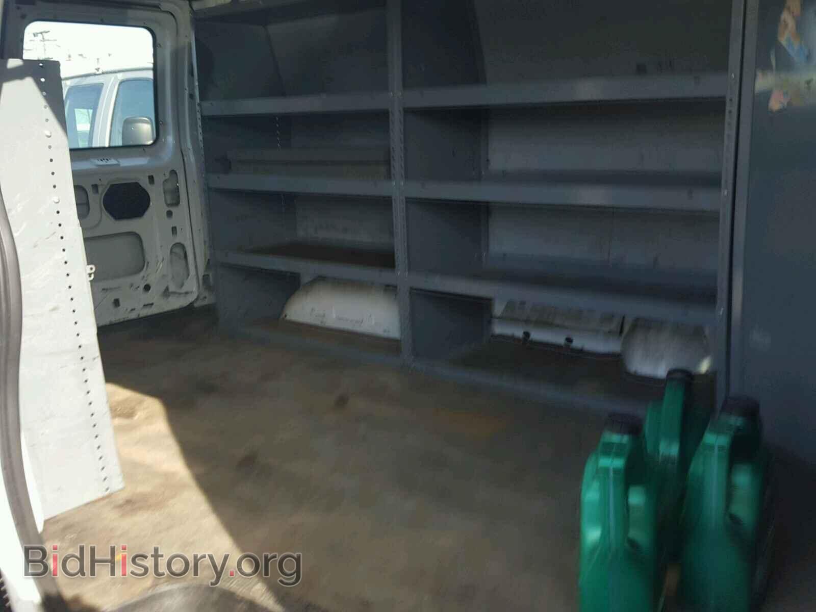 2005 FORD ECONOLINE - VIN: 1FTSE34L55HB33698 - Фото 6
