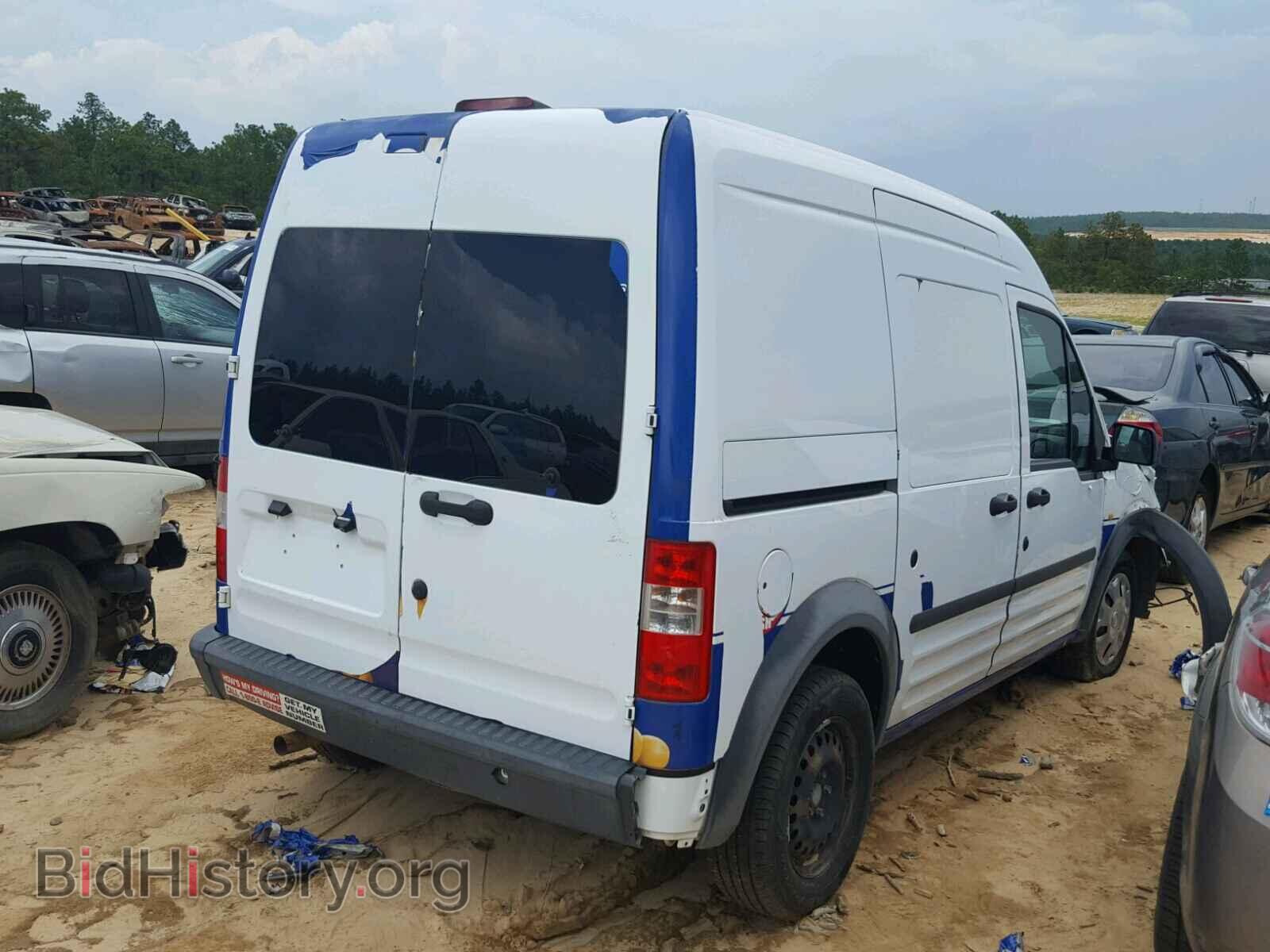 2012 FORD TRANSIT CO - VIN: NM0LS7CN3CT110306 - Фото 4