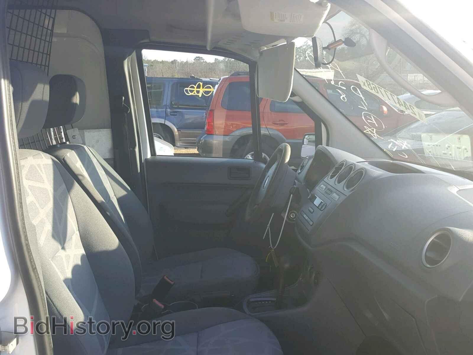 2012 FORD TRANSIT CO - VIN: NM0LS7CN3CT110306 - Фото 5