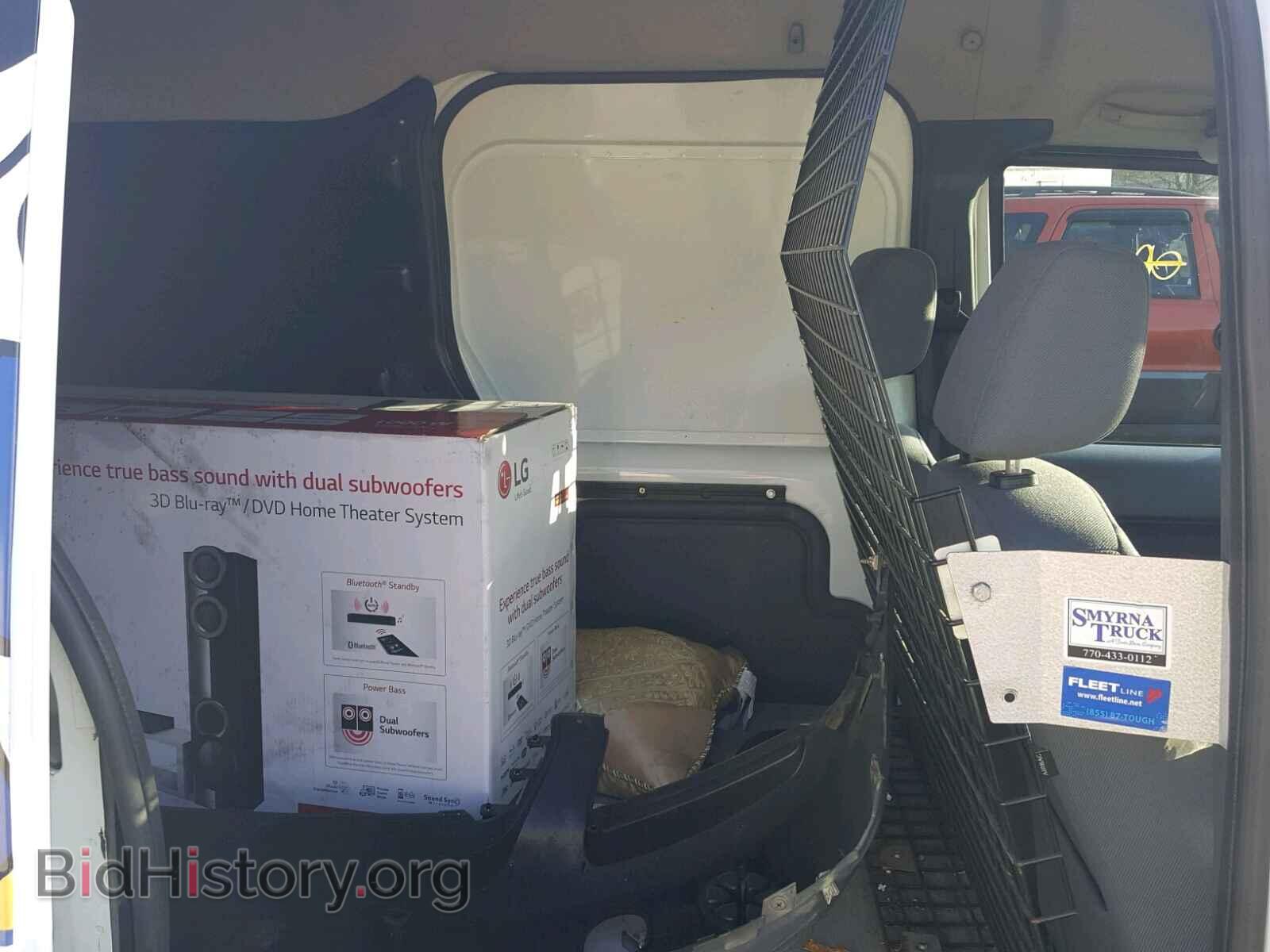 2012 FORD TRANSIT CO - VIN: NM0LS7CN3CT110306 - Фото 6