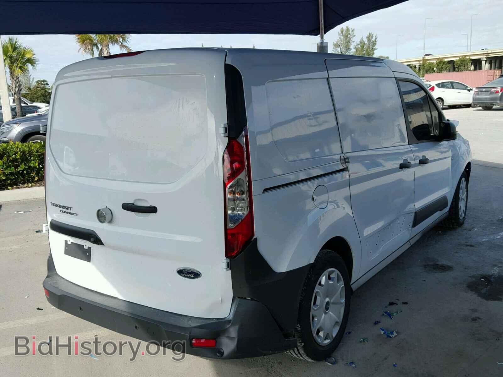 2017 FORD TRANSIT CO - VIN: NM0LS7E79H1330826 - Фото 4