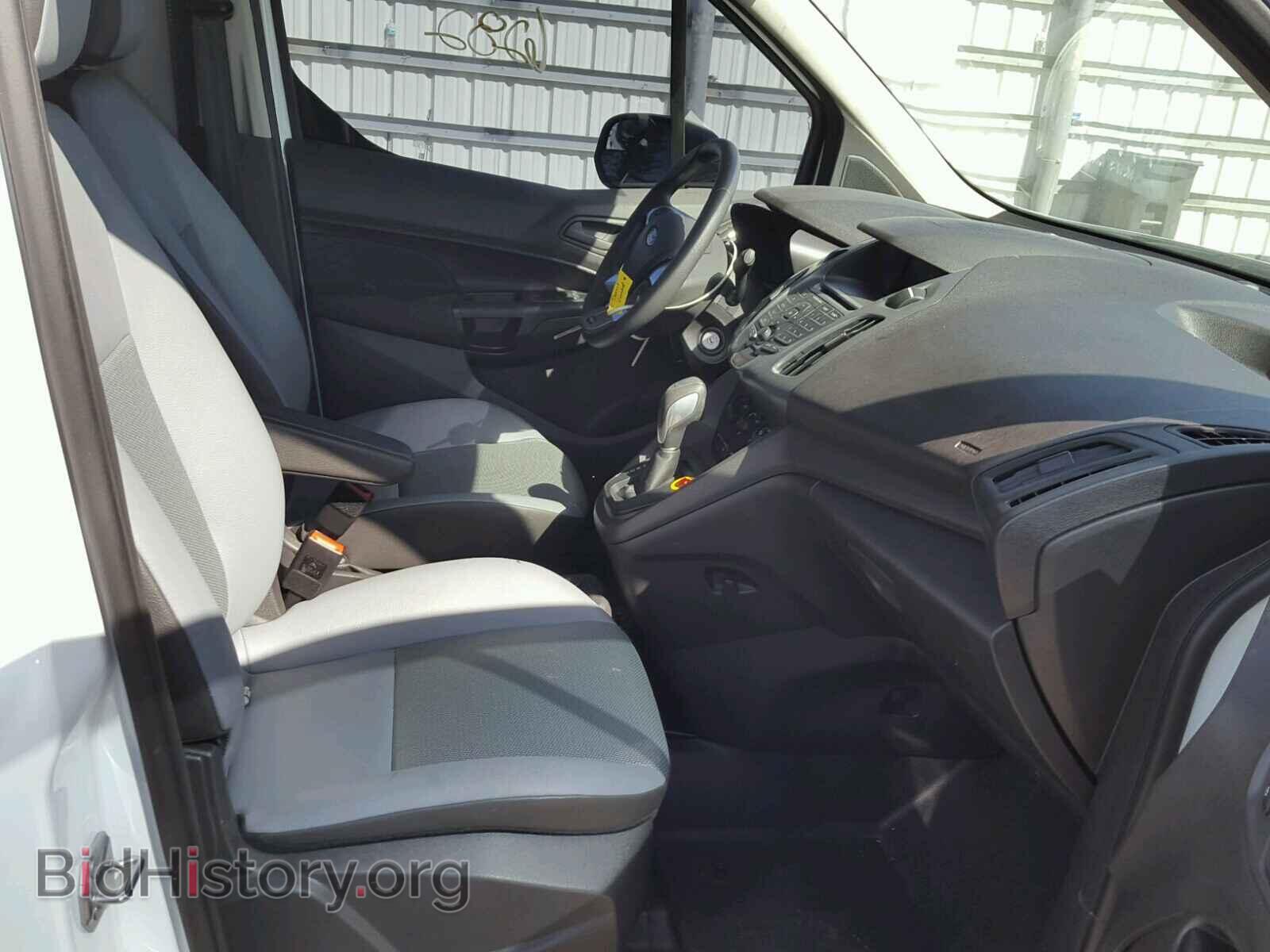 2017 FORD TRANSIT CO - VIN: NM0LS7E79H1330826 - Фото 5