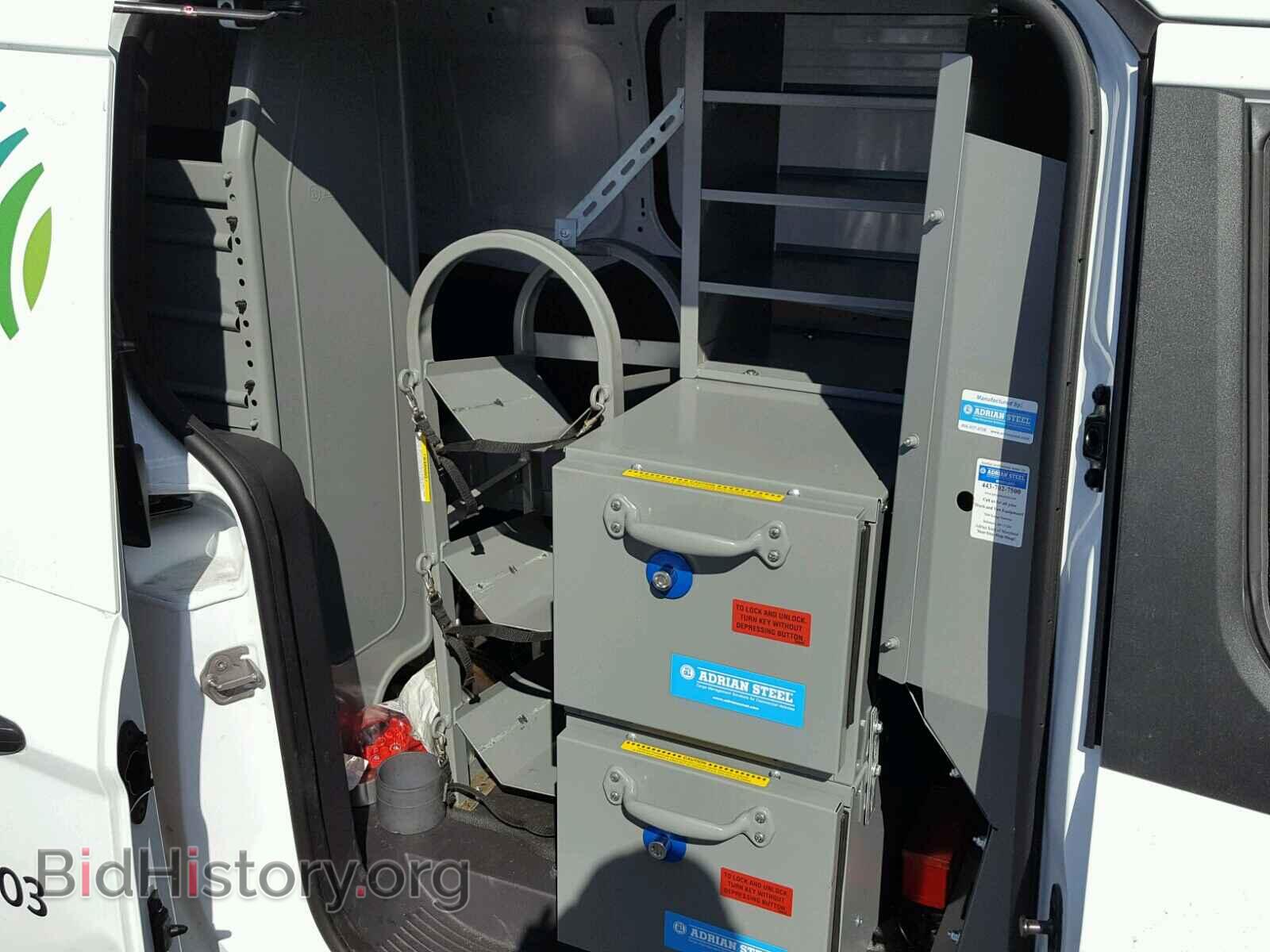 2017 FORD TRANSIT CO - VIN: NM0LS7E79H1330826 - Фото 6