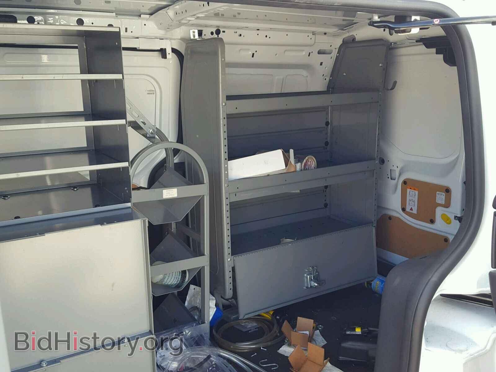 2017 FORD TRANSIT CO - VIN: NM0LS7E79H1330826 - Фото 9