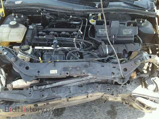 2007 FORD FOCUS - VIN: 1FAFP34N47W314308 - Фото 7