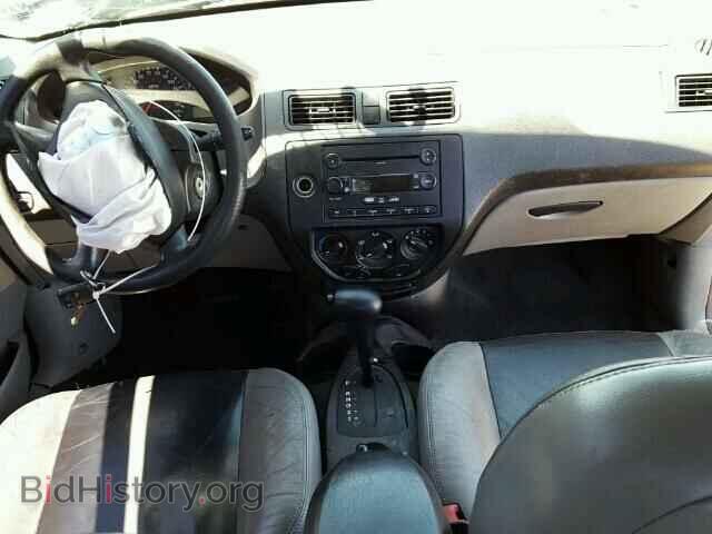 2007 FORD FOCUS - VIN: 1FAFP34N47W314308 - Фото 9