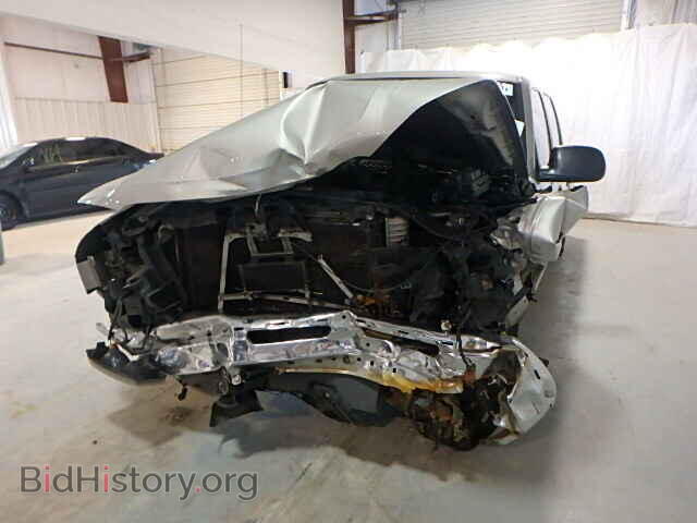 2005 CHEVROLET SILVERADO - VIN: 2GCEC13T051291720 - Фото 2