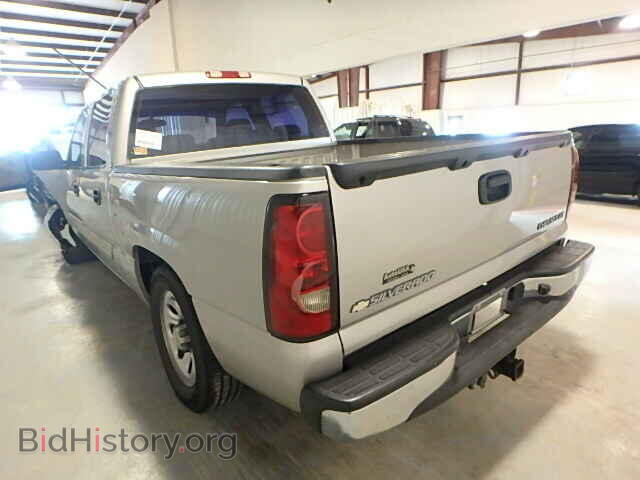 2005 CHEVROLET SILVERADO - VIN: 2GCEC13T051291720 - Фото 3