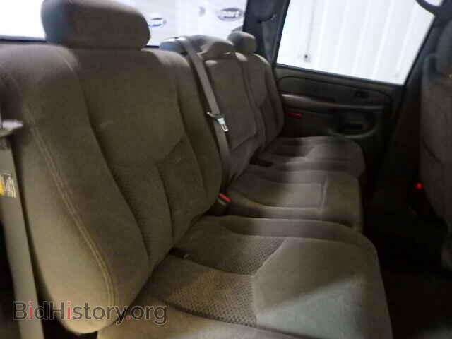 2005 CHEVROLET SILVERADO - VIN: 2GCEC13T051291720 - Фото 6