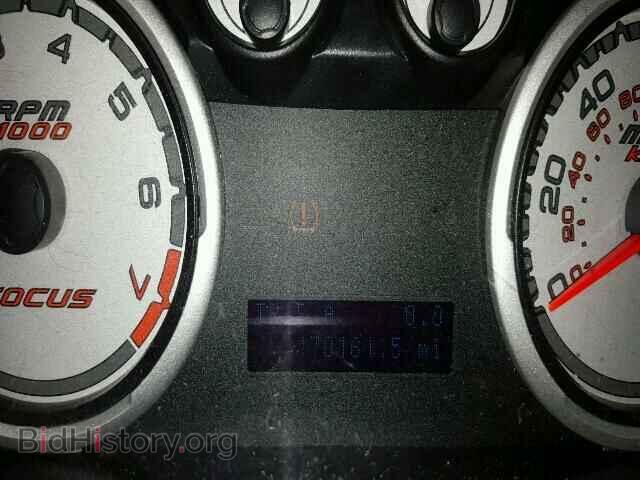 2009 FORD FOCUS - VIN: 1FAHP35N89W206171 - Photo 8