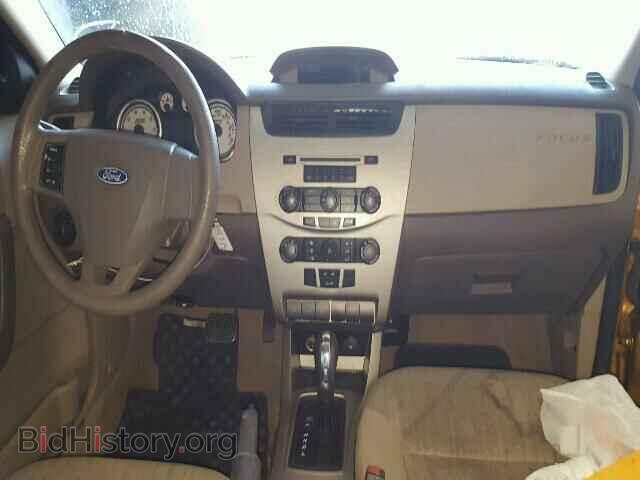 2009 FORD FOCUS - VIN: 1FAHP35N89W206171 - Photo 9