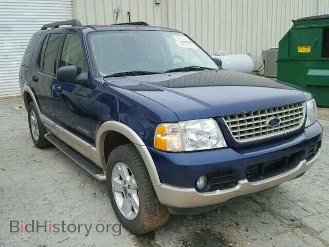 Фотография 1FMDU74K85UB48676 - FORD EXPLORER 2005