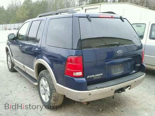 2005 FORD EXPLORER - VIN: 1FMDU74K85UB48676 - Фото 3