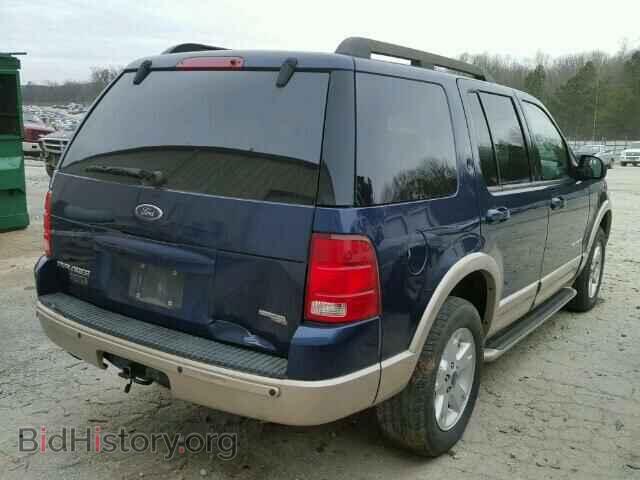 2005 FORD EXPLORER - VIN: 1FMDU74K85UB48676 - Фото 4