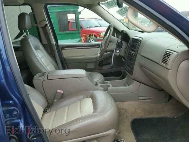 2005 FORD EXPLORER - VIN: 1FMDU74K85UB48676 - Фото 5