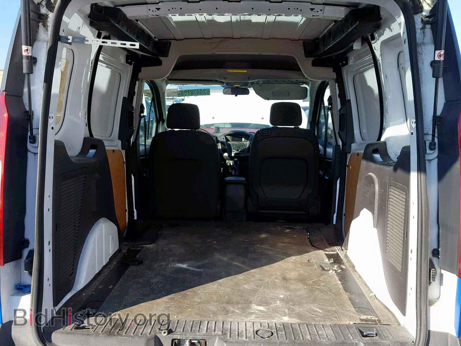 2014 FORD TRANSIT CO - VIN: NM0LE6F73E1151189 - Фото 2