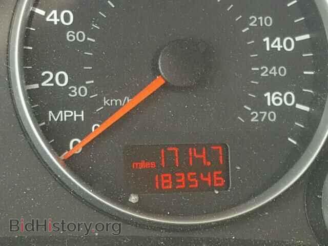 2006 AUDI A4 - VIN: WAUEF78E16A007665 - Фото 8