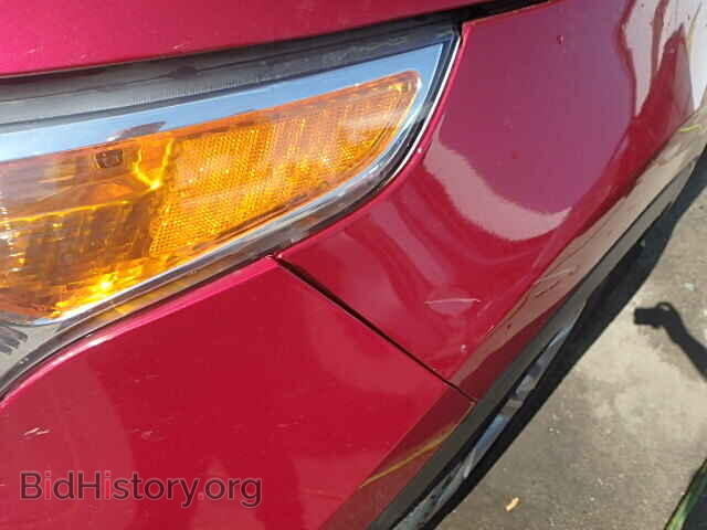 2011 FORD EXPLORER - VIN: 1FMHK8F88BGA30832 - Фото 10