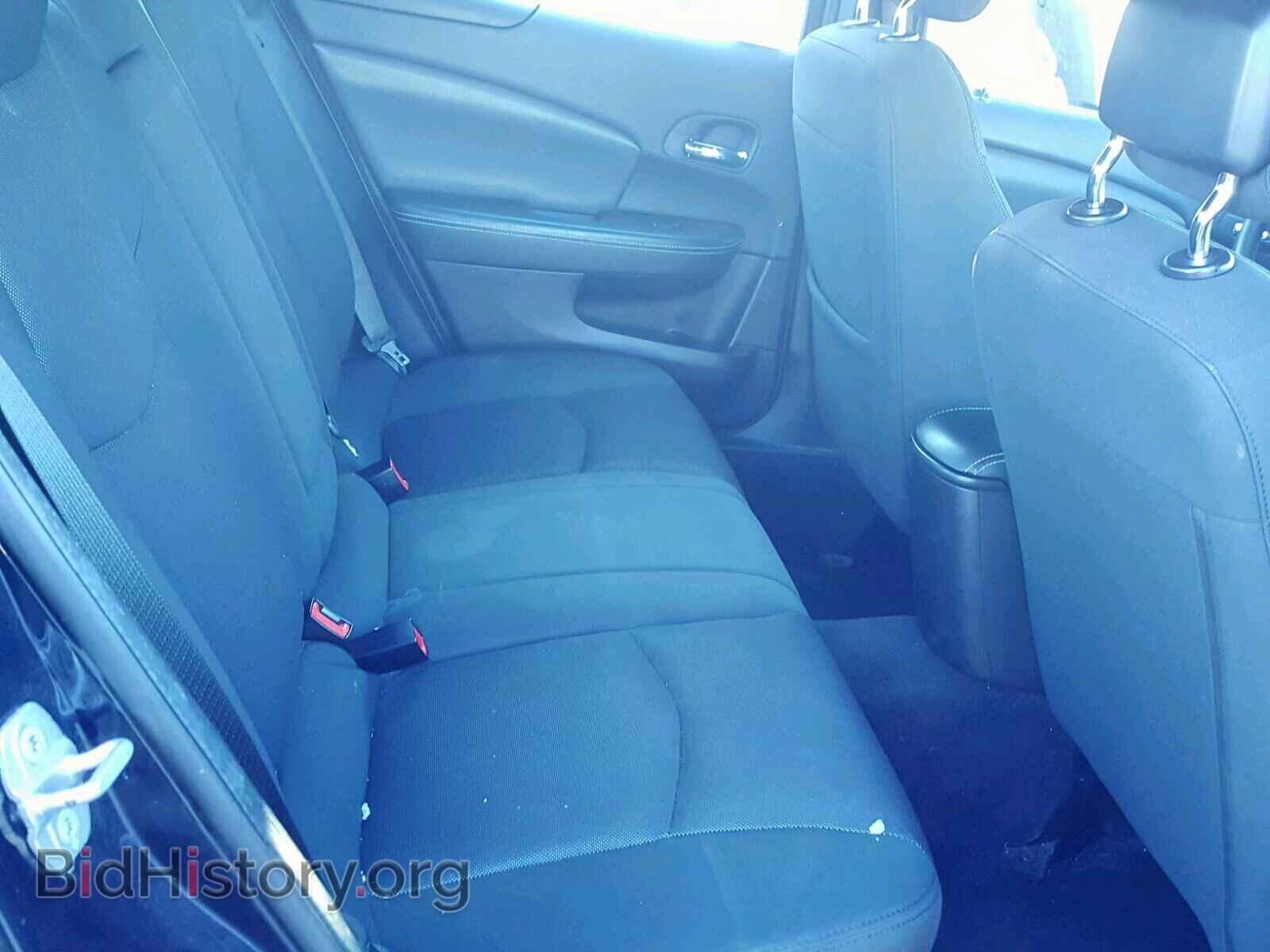 2012 DODGE AVENGER - VIN: 1C3CDZAB6CN141642 - Фото 6