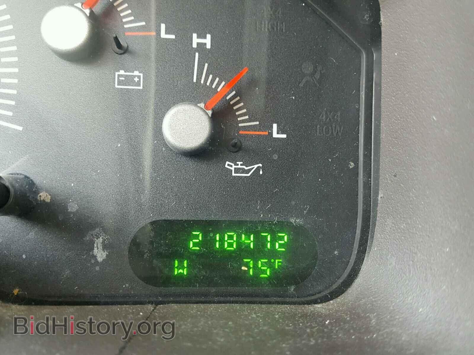 2004 FORD EXPEDITION - VIN: 1FMRU15W04LA06492 - Фото 8