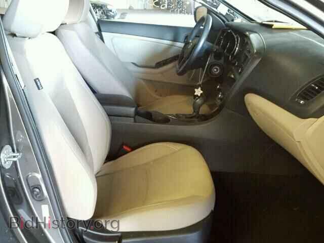 2013 KIA OPTIMA - VIN: 5XXGM4A77DG149127 - Photo 5