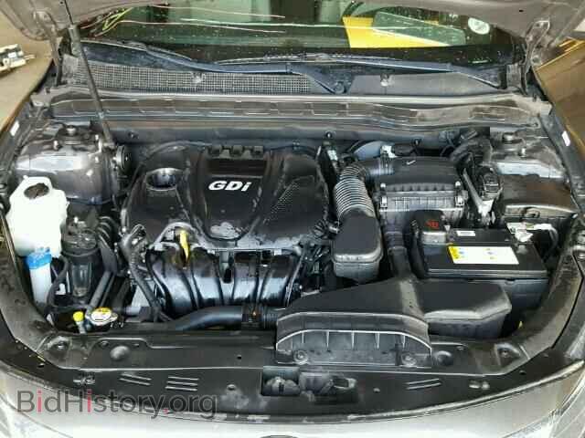 2013 KIA OPTIMA - VIN: 5XXGM4A77DG149127 - Photo 7