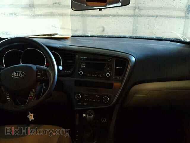 2013 KIA OPTIMA - VIN: 5XXGM4A77DG149127 - Photo 9