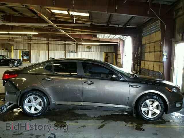 2013 KIA OPTIMA - VIN: 5XXGM4A77DG149127 - Photo 10