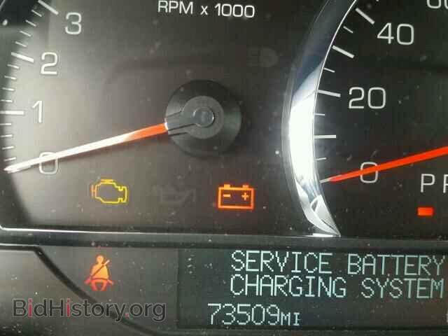 2007 CADILLAC DTS - VIN: 1G6KD57Y37U117969 - Фото 8