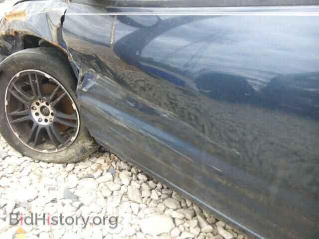 2004 MITSUBISHI ECLIPSE - VIN: 4A3AC44G34E061925 - Photo 10