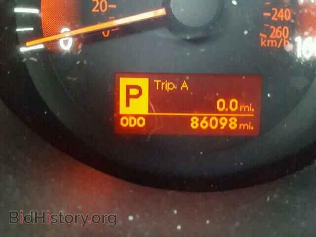2010 KIA OPTIMA - VIN: KNAGH4A4XA5406580 - Фото 8