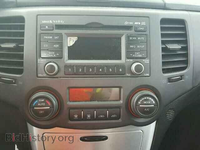 2010 KIA OPTIMA - VIN: KNAGH4A4XA5406580 - Фото 9