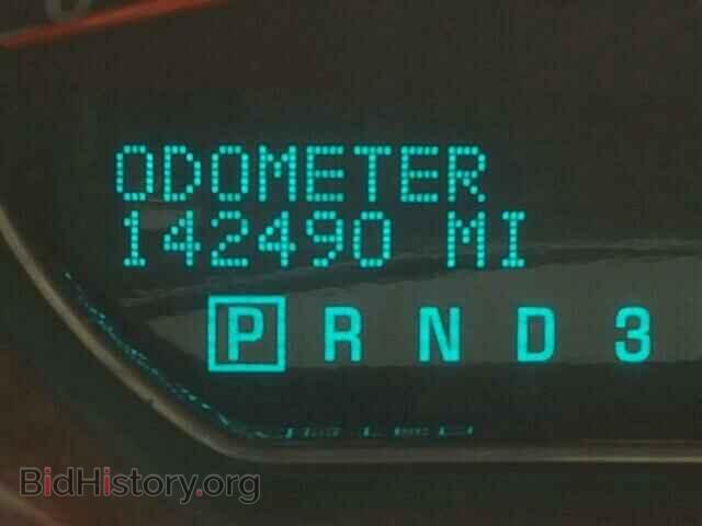 2008 BUICK LUCERNE - VIN: 1G4HD57278U153101 - Фото 8