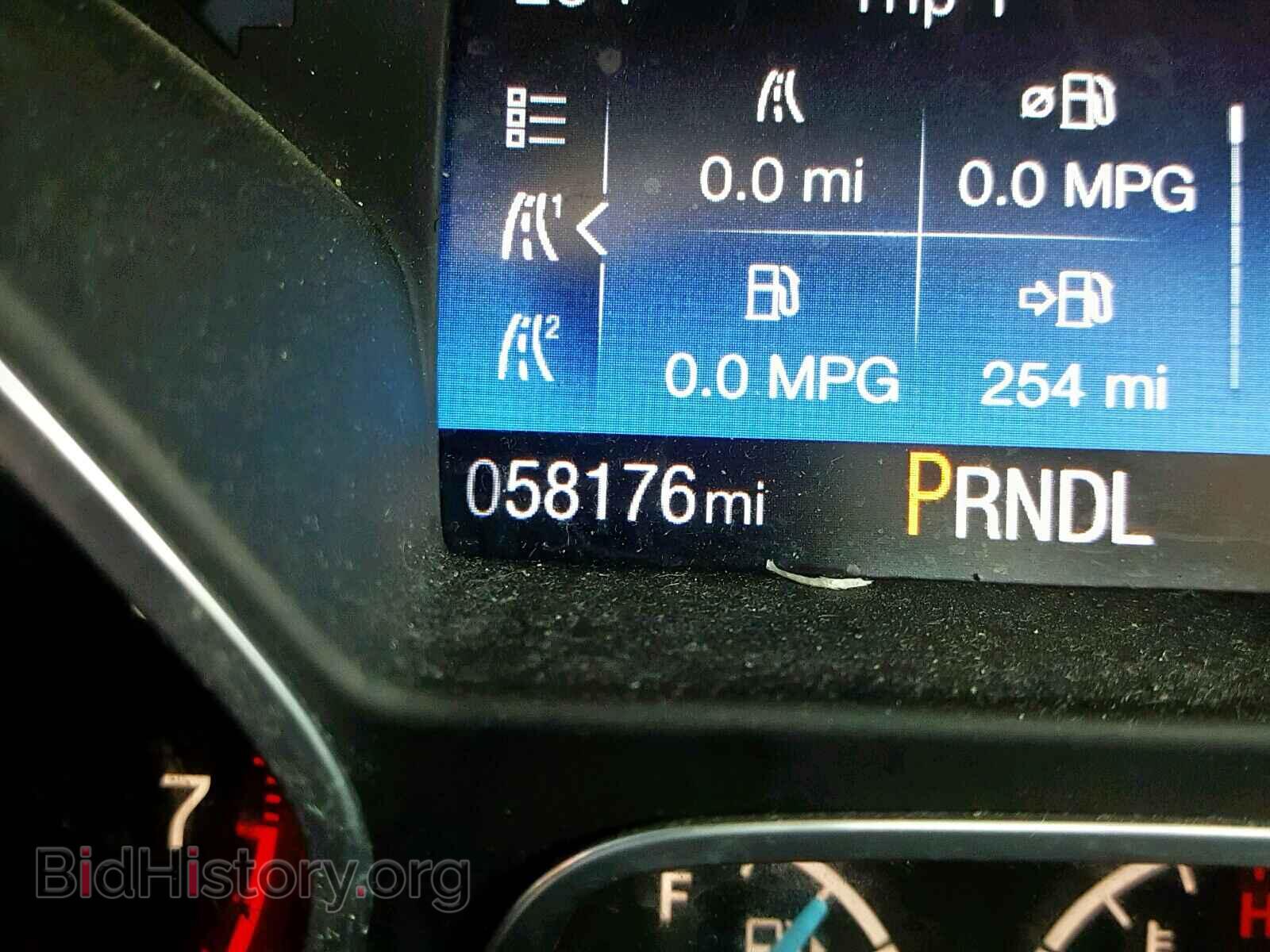 2015 FORD FOCUS SE - VIN: 1FADP3F27FL208414 - Фото 8