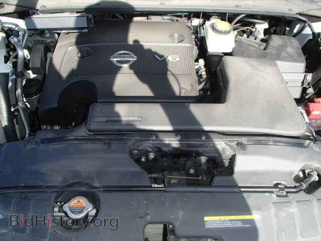 2013 NISSAN PATHFINDER - VIN: 5N1AR2MN5DC651393 - Фото 7