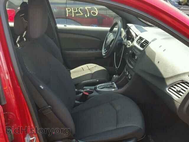 2013 DODGE AVENGER - VIN: 1C3CDZAB8DN622347 - Photo 5